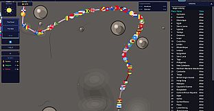 Unreal Race