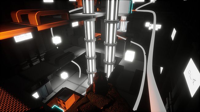 Escape From Violet Institute