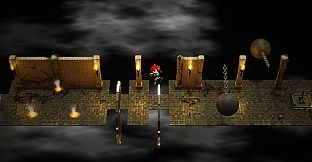 RPG Developer Bakin Dungeon Kit Pack