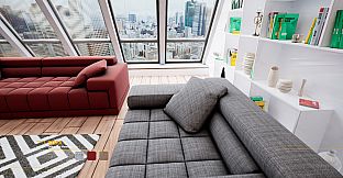 Dream Home Simulator