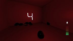 White Room: Mind’s Prison