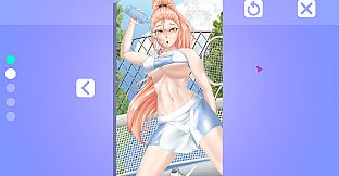 Sweet Desire: Hentai Puzzle