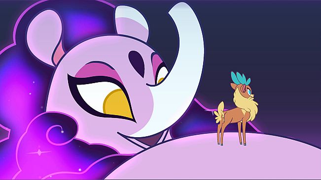 Them's Fightin' Herds - Nidra