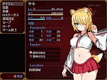 Saki and the Crucible of Debauchery