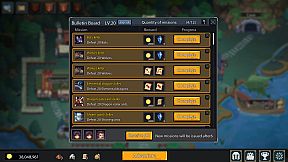 No-brainer Heroes 挂机吧！勇者