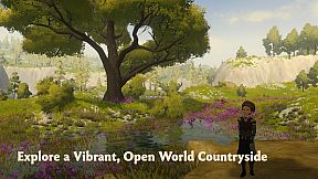 Wilderless: Meadowfell