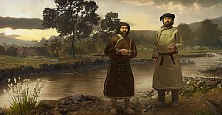 Crusader Kings III Creator Pack: North Pacific Attire