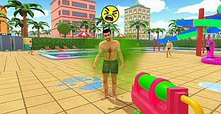 Waterpark Manager Simulator