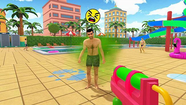 Waterpark Manager Simulator