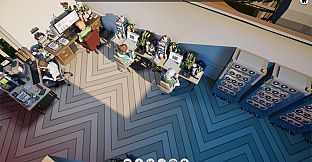 Crypto Mining Tycoon