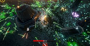 Reaper Hunt: Survivor