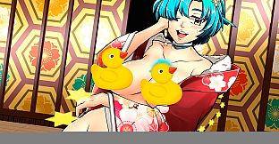 Magical Girl - Adult Art Pack