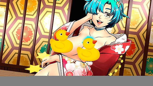 Magical Girl - Adult Art Pack