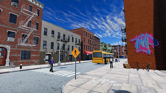 Food Delivery Simulator 2026 - Prologue