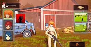 Battle Survive Hentai - Nudity (18+)