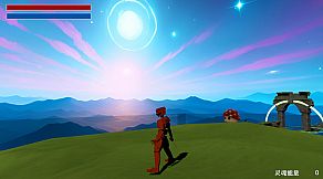 Art's Fantastic Adventure