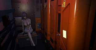 Dark Siren - The Captain's End