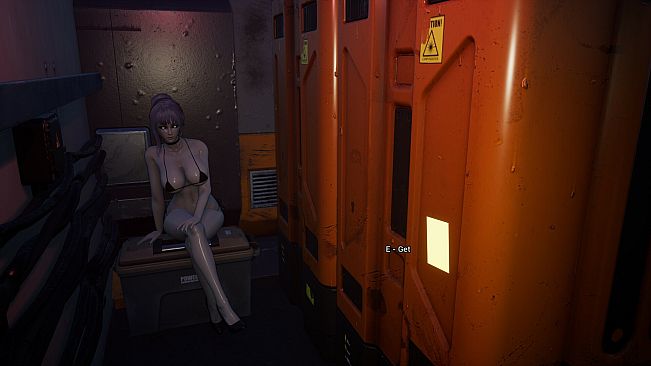 Dark Siren - The Captain's End