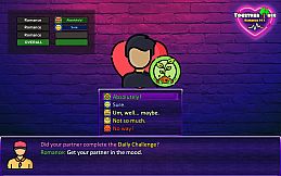 Together Tree: Romance 911