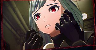 SCARLET NEXUS Brain Eater Pack