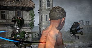 Attack on Titan - Episode 2