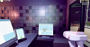 Sex Shop Simulator: X-RAY DESIRE