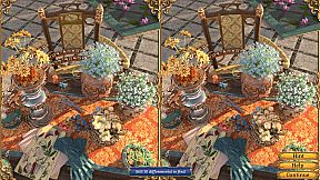 Jewel Match Origins 2 - Bavarian Palace Collector's Edition