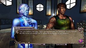 Akash: Path of the Five