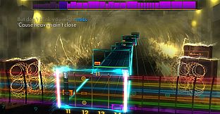 Rocksmith 2014 – The Killers - “Somebody Told Me”