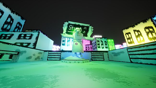 Where The Crows Roam