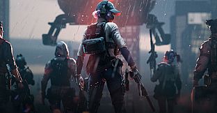 ECC: REDLINE