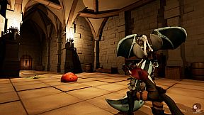 Demon's Regalia: Colosseum