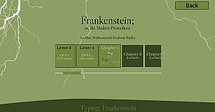 Typing Frankenstein
