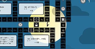 Goddess of Math 数学女神