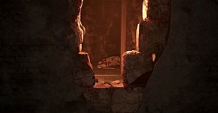 Sker: The Bleeding Veil