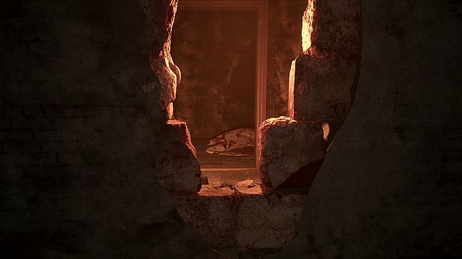 Sker: The Bleeding Veil