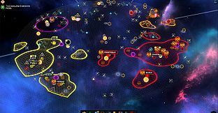 Galactic Civilizations IV - Soundtrack