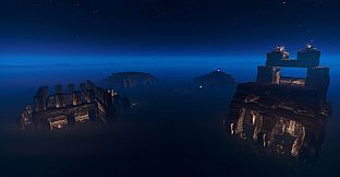 Stonehenge VR SANDBOX