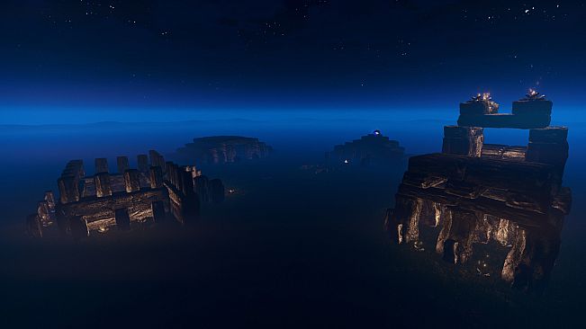 Stonehenge VR SANDBOX