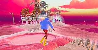 Queer Man Peering Into A Rock Pool.jpg