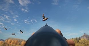 theHunter: Call of the Wild - Duck and Cover Pack