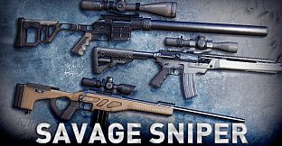 Sniper Ghost Warrior Contracts - Arsenal Pack
