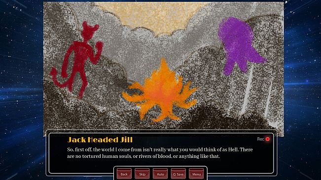 Jill O' Lantern: Final Cut