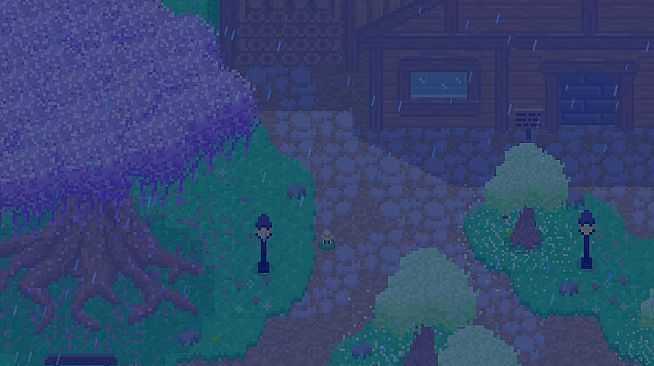 Slimesventure: Your Destination