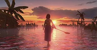 FINAL FANTASY X/X-2 HD Remaster
