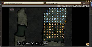 Fantasy Grounds - Devin Night Pack 205: Spirits and Summons