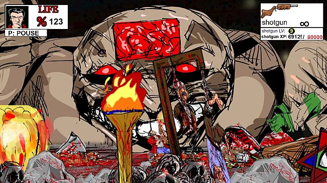 WWQM: Doom Ankara