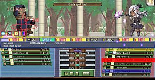 The Elven Educator ~another ver~