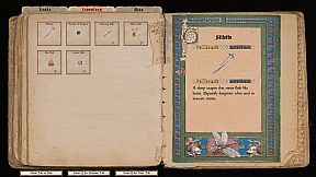 Serpens: Eternal Thievery