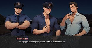 Pulled Over